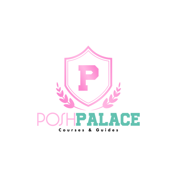 Posh Digital Palace 